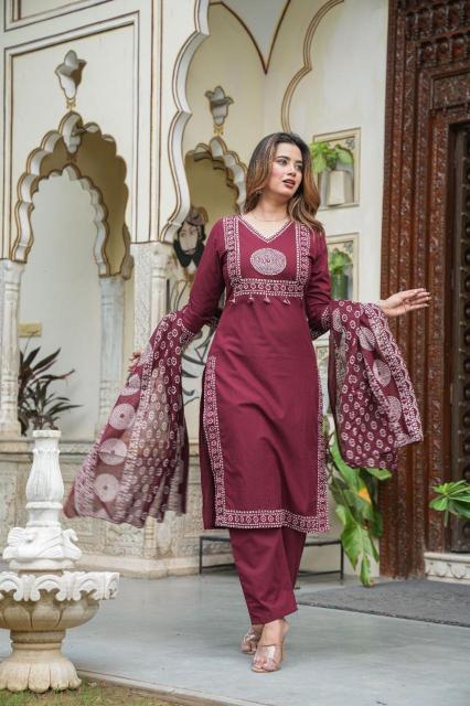 Felocity Jaipur vol 104 catalog jaipuri kurtis wholesale market