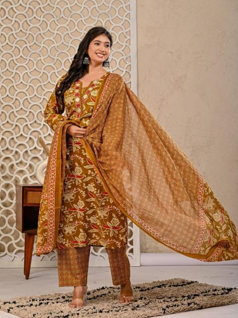 Felocity Jaipur vol 106 catalog jaipuri kurtis wholesale market