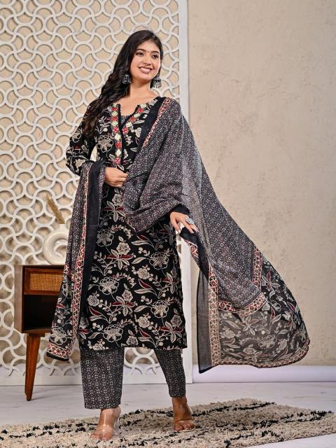 Felocity Jaipur vol 107 catalog jaipuri kurtis wholesale in mumbai