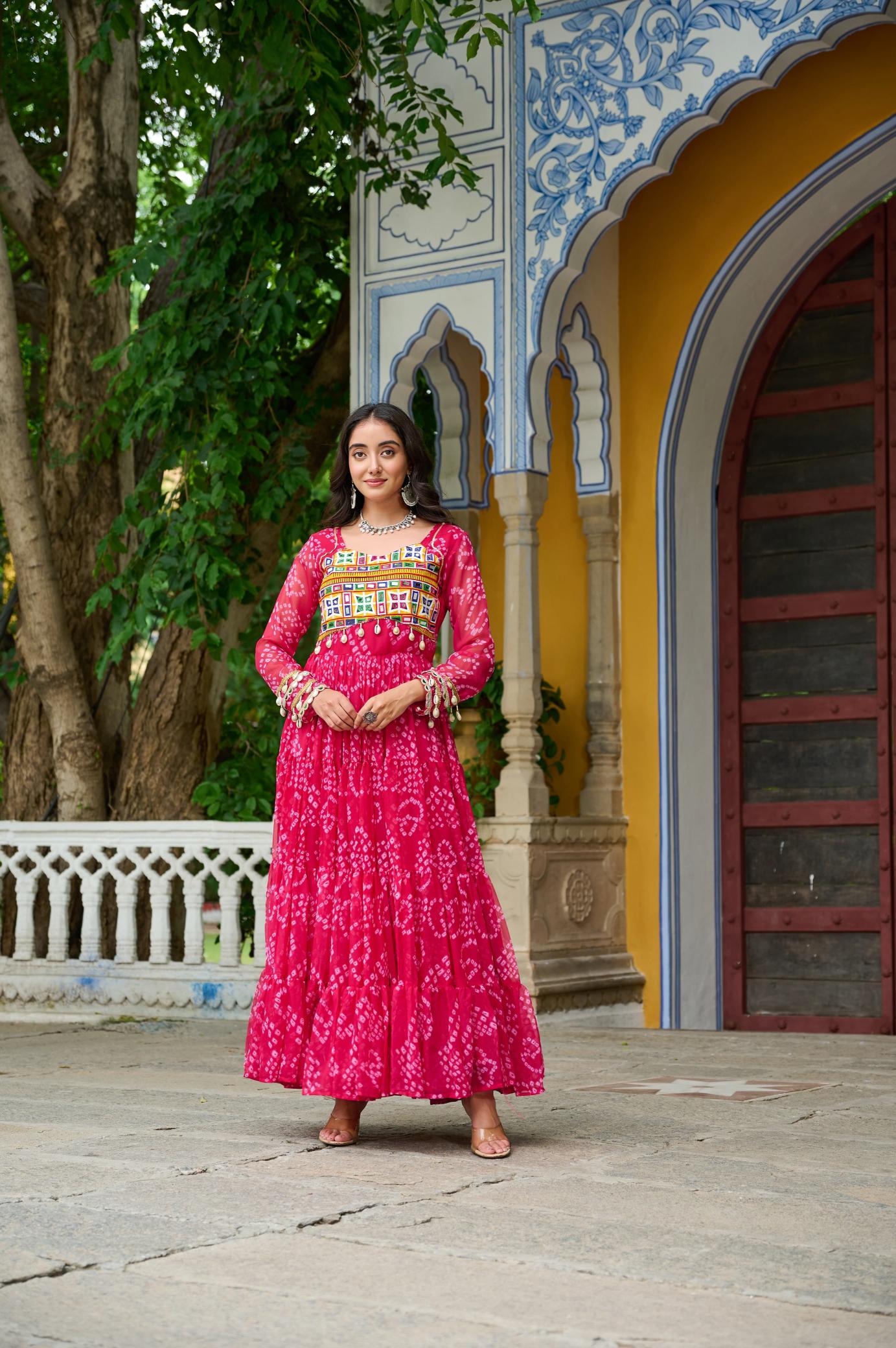 Felocity K 1195 catalog latest indian kurtis 2025