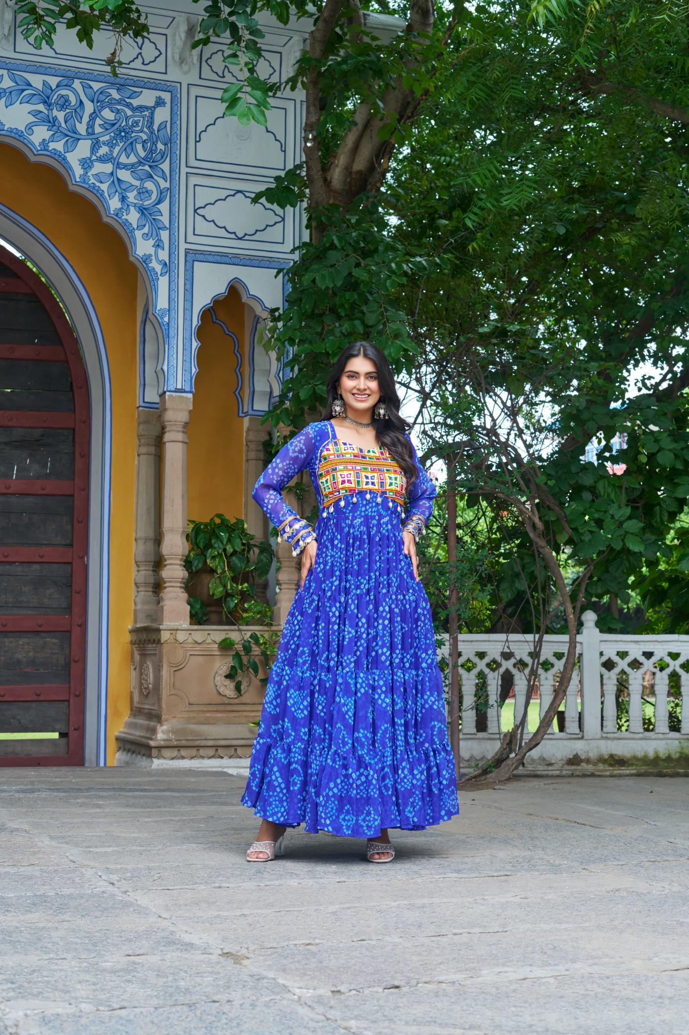 Felocity K 1195 catalog latest indian kurtis 2025