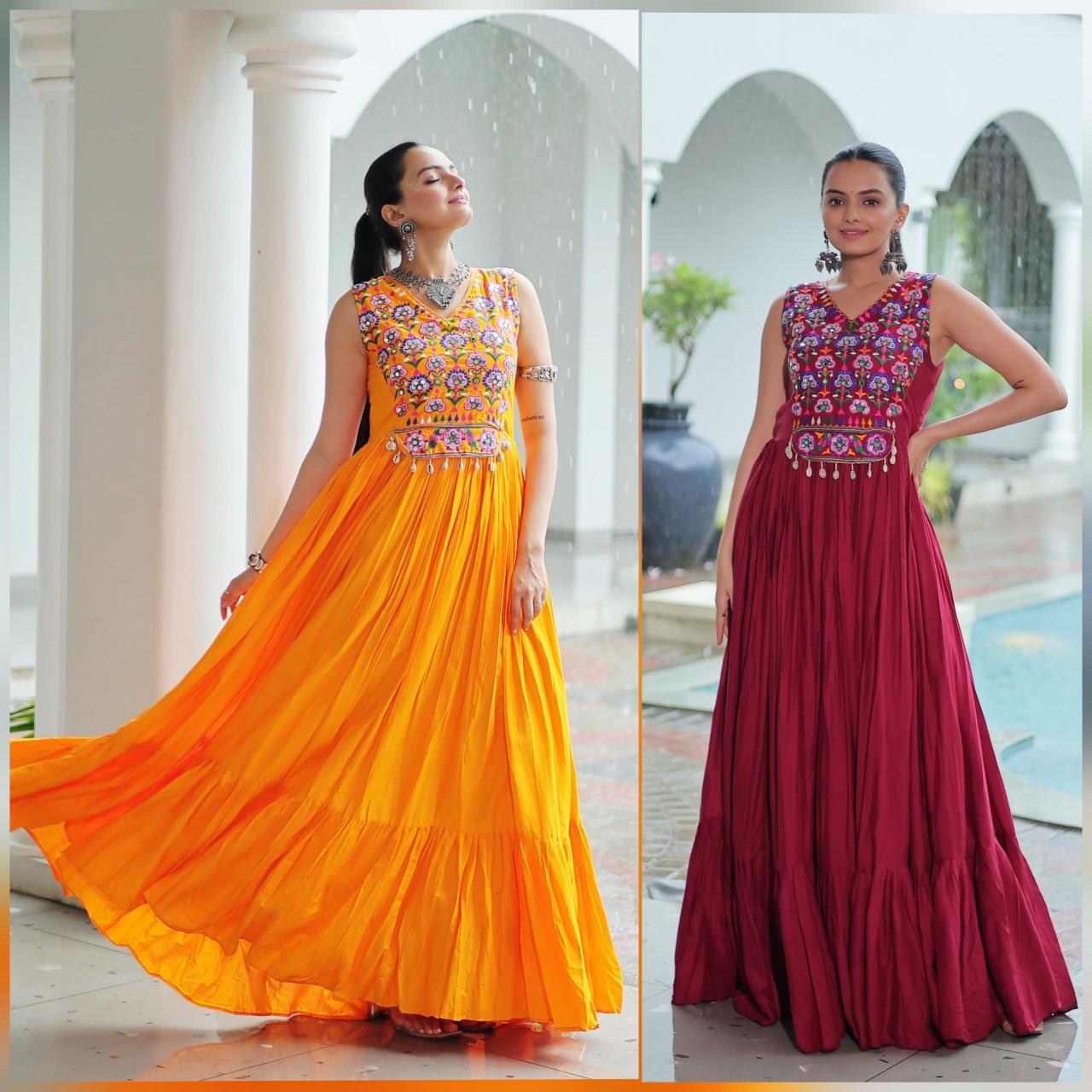 Felocity L 9258 catalog sleeveless kurti india