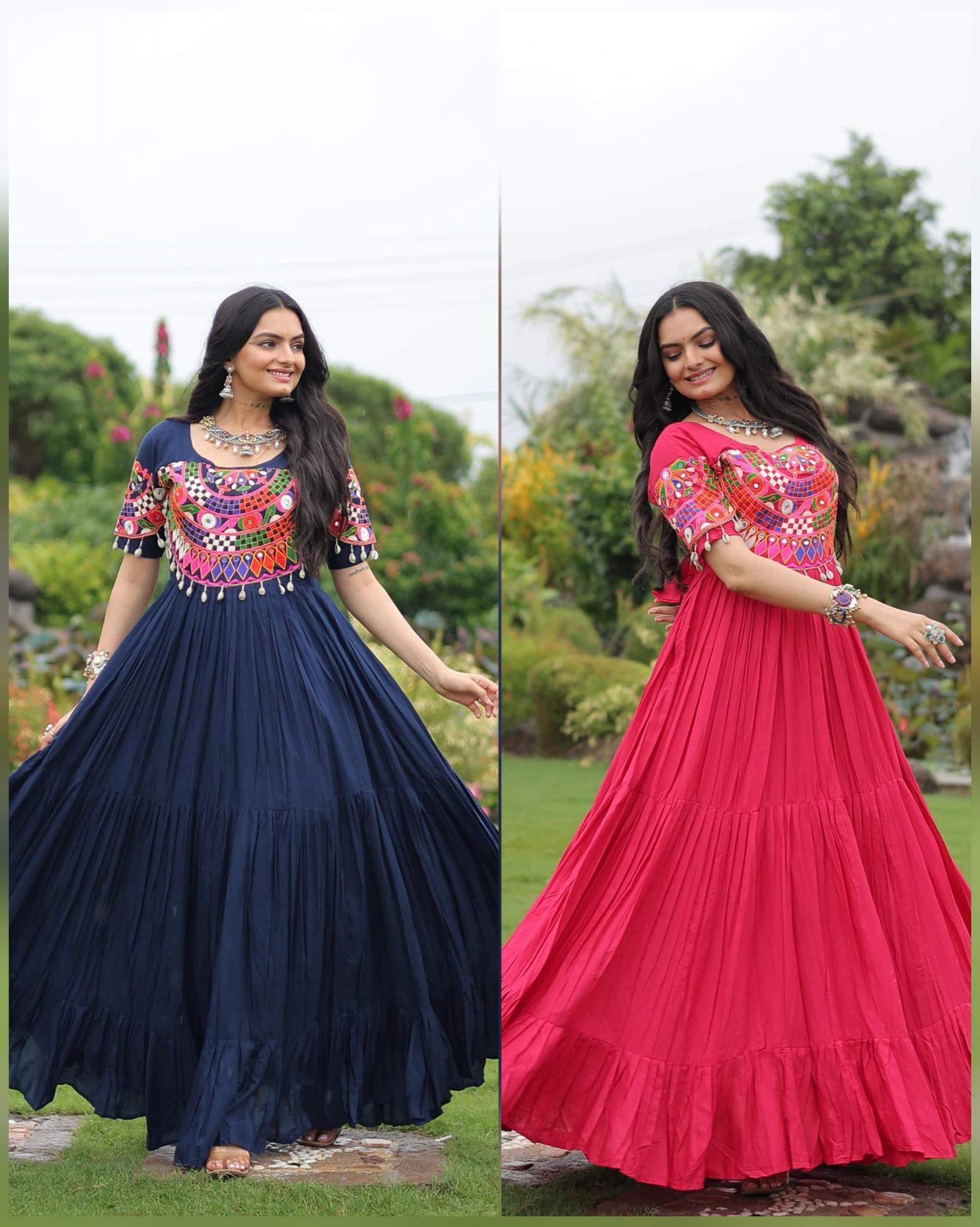 Felocity L 9259 catalog long indian designer kurtis