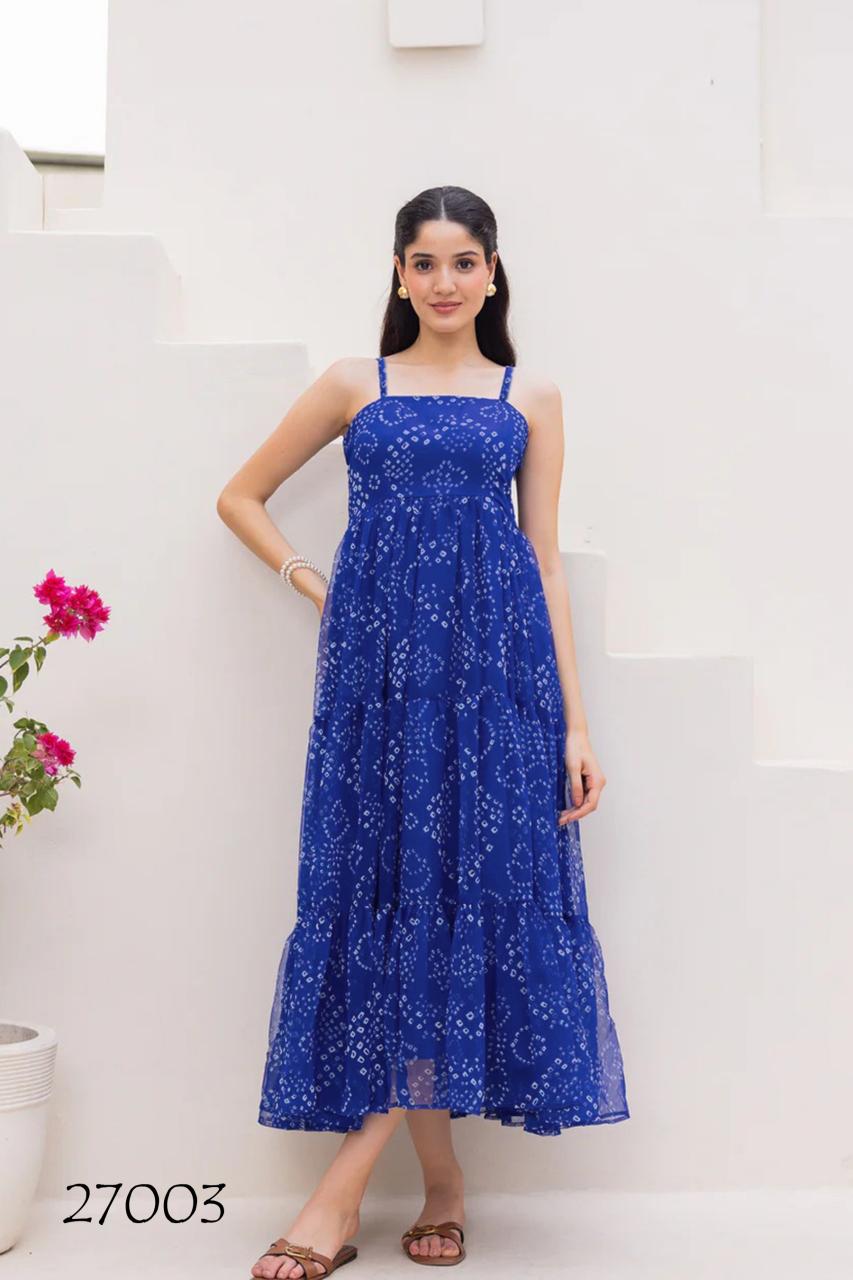Felocity Lucaya vol 27 catalog indian designer kurtis