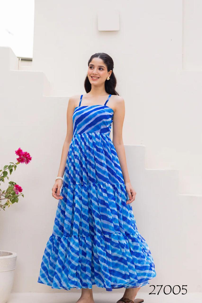 Felocity Lucaya vol 27 catalog indian designer kurtis