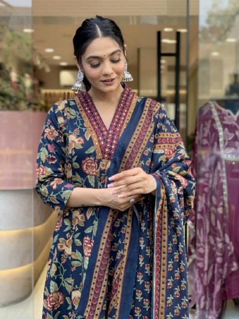Felocity Mumtaz catalog traditional kurti wedding clothes india