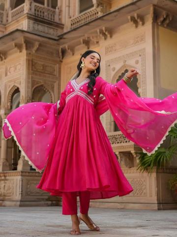 Felocity Raaz catalog traditional kurtis online india