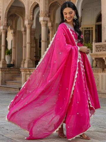Felocity Raaz catalog traditional kurtis online india