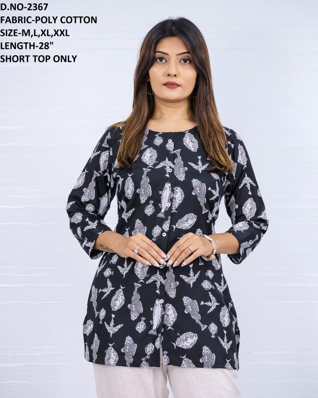 Felocity Siara vol 1 catalog indian kurti tunic tops cotton