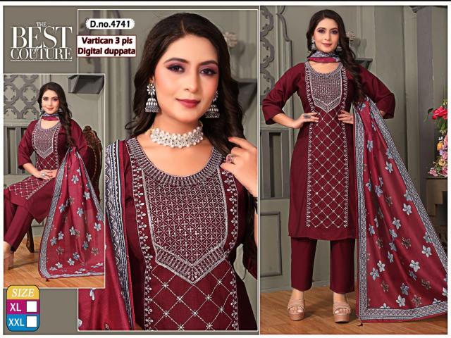 Felocity Varitican catalog kurti manufacture in india