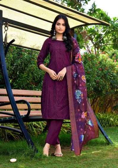Felocity Vasudha catalog buy kalamkari kurtis online india