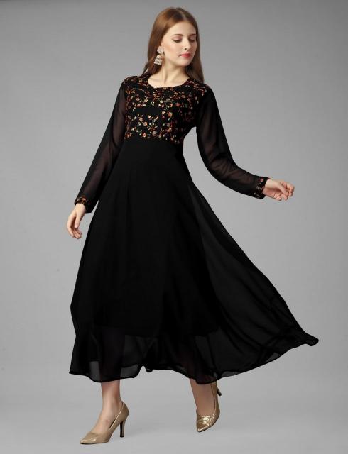 Felocity Wonder catalog buy long straight kurtis online india