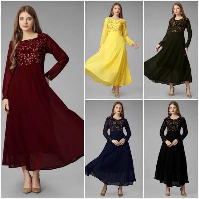 Felocity Wonder catalog buy long straight kurtis online india