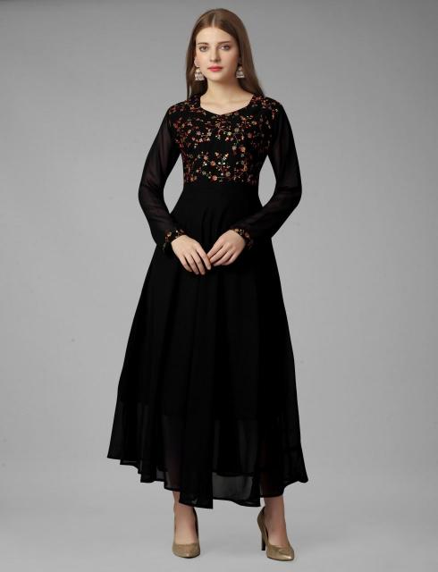 Felocity Wonder catalog buy long straight kurtis online india