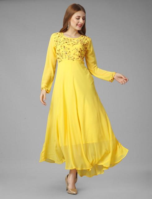 Felocity Wonder catalog buy long straight kurtis online india