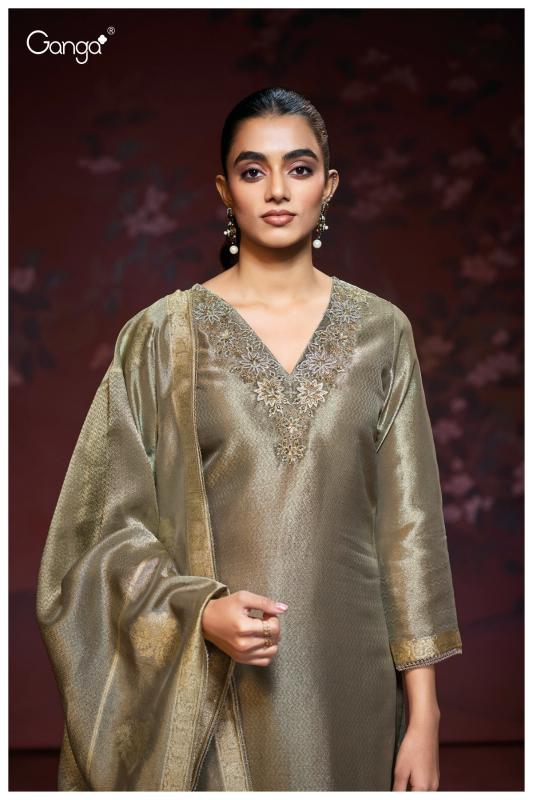 Ganga Darshi 3196 catalog salwar kameez wholesale manufacturers in mumbai