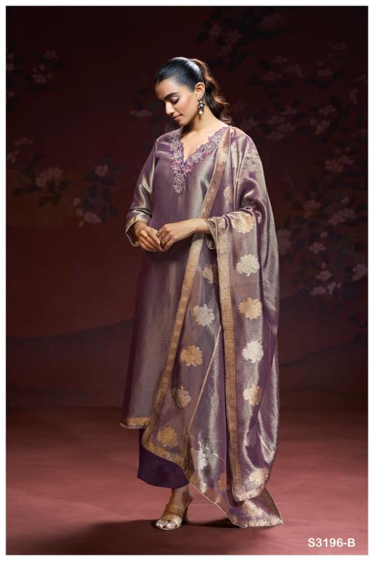 Ganga Darshi 3196 catalog salwar kameez wholesale manufacturers in mumbai