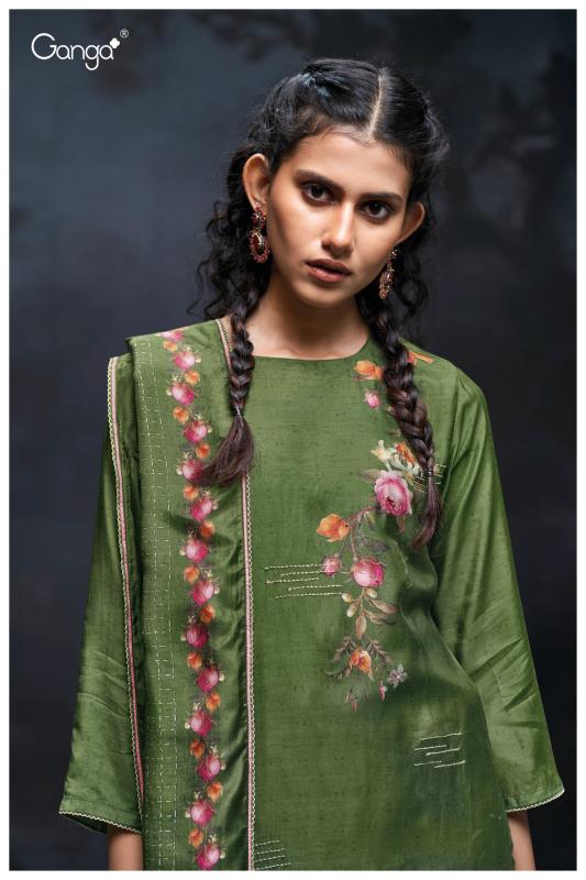 Ganga Fera 3202 catalog salwar kameez wholesale in bangalore
