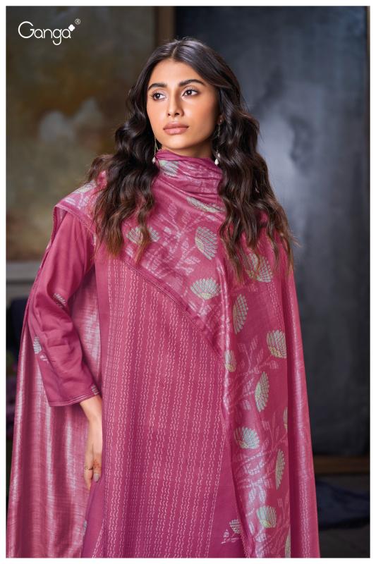 Ganga Kristi 3783 catalog wholesale salwar kameez pakistani