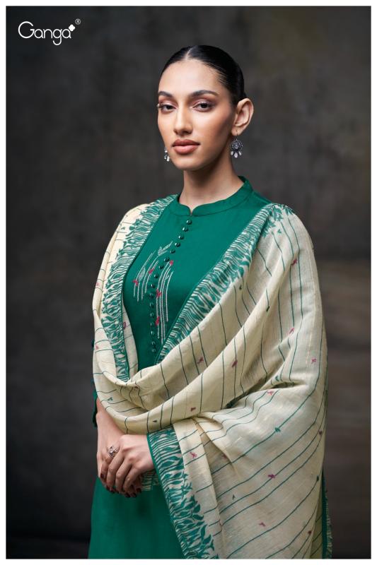 Ganga Meher 3709 catalog designer salwar kameez wholesale in mumbai