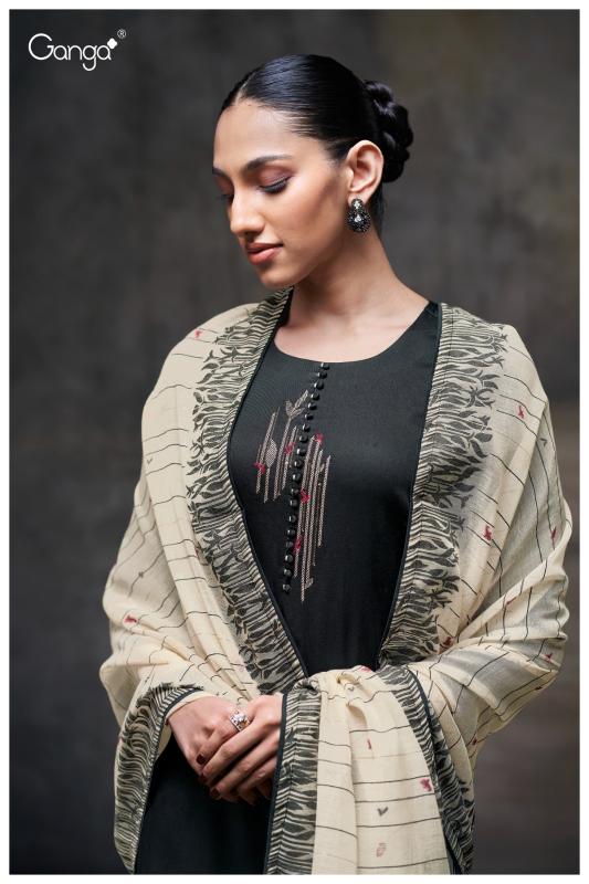 Ganga Meher 3709 catalog designer salwar kameez wholesale in mumbai