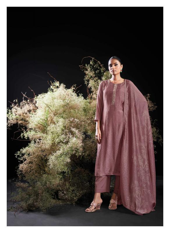 Ganga Ourini catalog designer salwar kameez wholesale in delhi