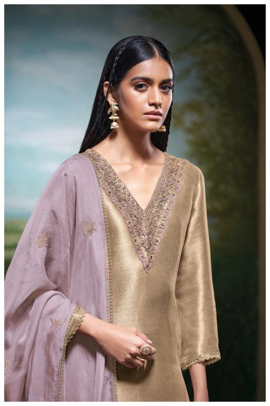 Ganga Siyani 3397 catalog chennai salwar kameez wholesaler