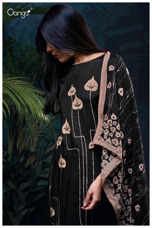 Ganga Sriti 3109 catalog salwar kameez wholesale in kolkata video