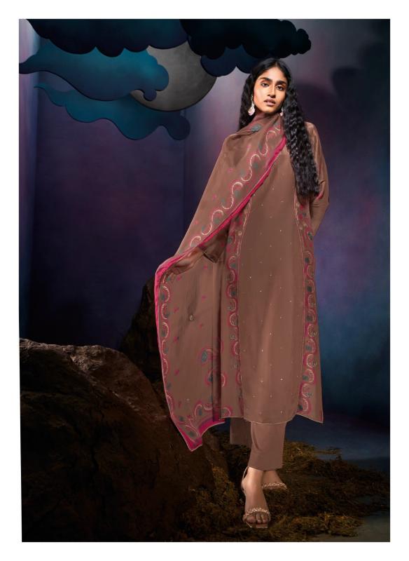 Ganga Tarang catalog wholesale salwar kameez dealers