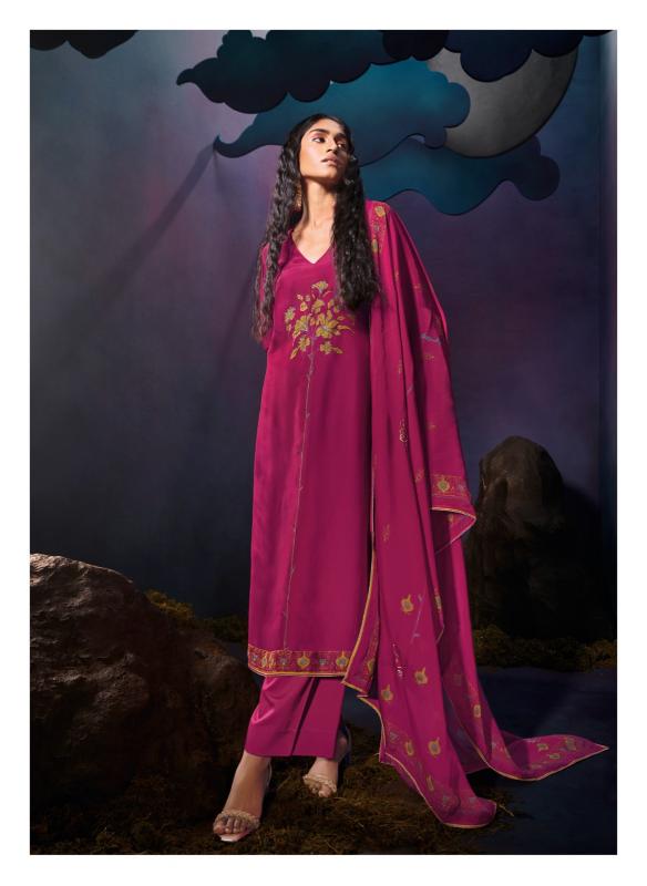 Ganga Tarang catalog wholesale salwar kameez dealers