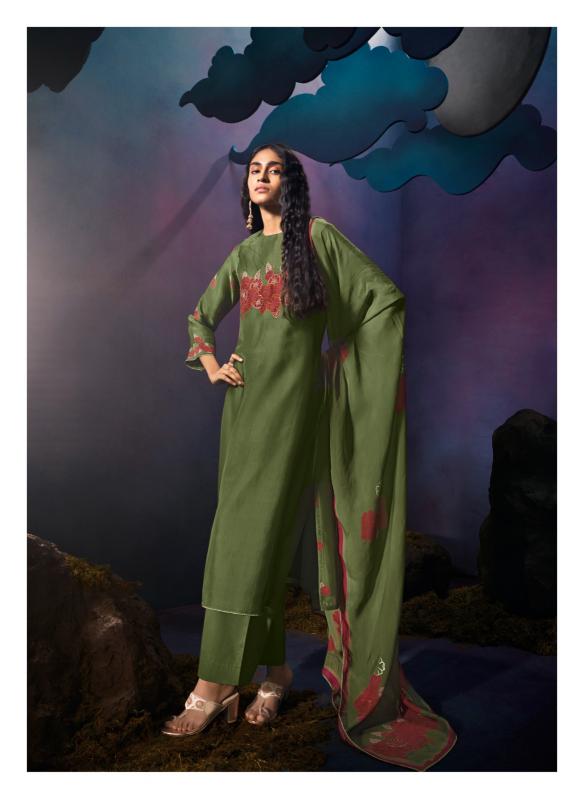 Ganga Tarang catalog wholesale salwar kameez dealers