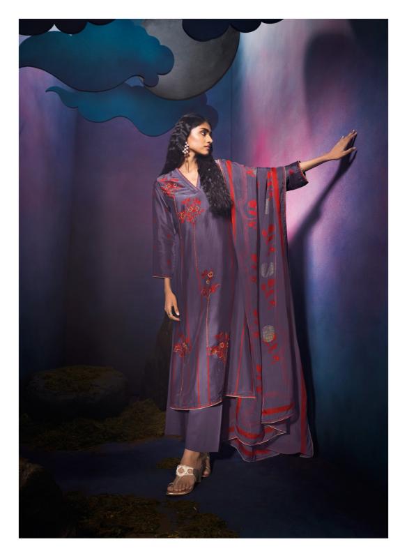 Ganga Tarang catalog wholesale salwar kameez dealers