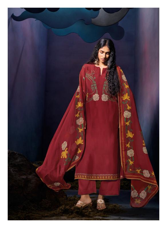 Ganga Tarang catalog wholesale salwar kameez dealers