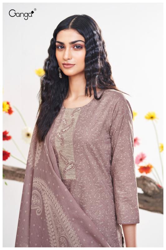 Gangs Keona 3756 catalog ludhiyana design salwar kameez wholesale exporter