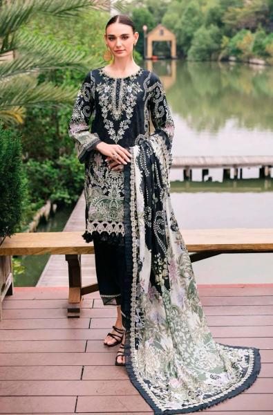 Hazzel 0349 catalog pakistani wholesale replica suits in delhi