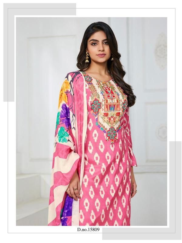 Ibiza Carnival catalog traditional salwar kameez wholesale