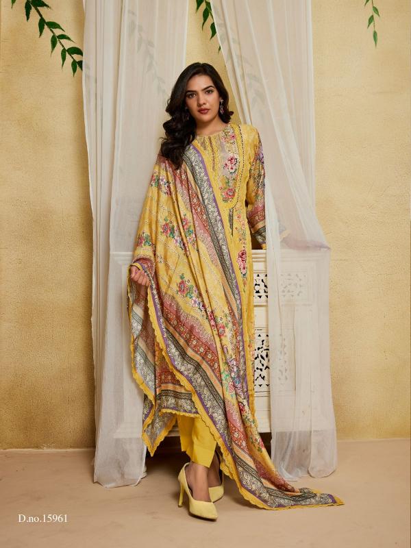 Ibiza Mintra catalog salwar kameez wholesale surat gujarat