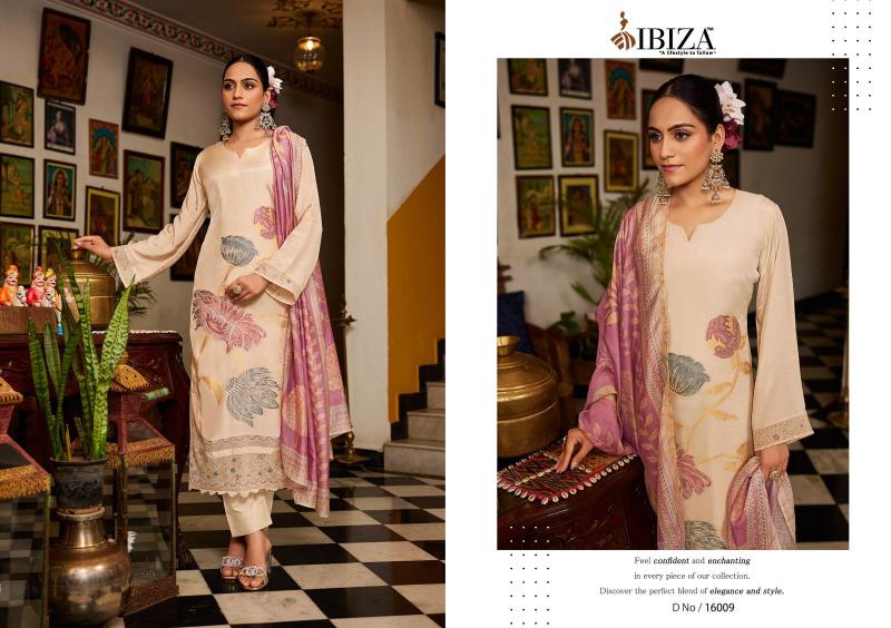 Ibiza Naveli catalog wholesale salwar kameez online in india shopskit
