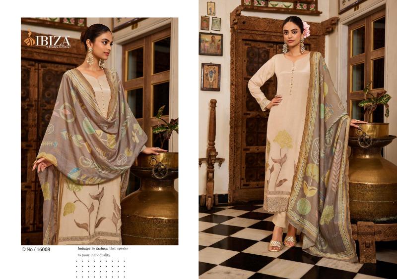 Ibiza Naveli catalog wholesale salwar kameez online in india shopskit