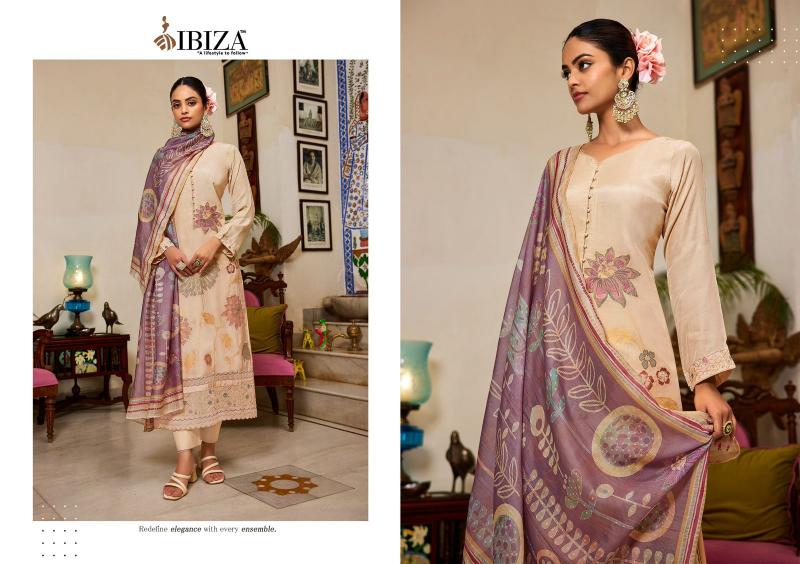 Ibiza Naveli catalog wholesale salwar kameez online in india shopskit