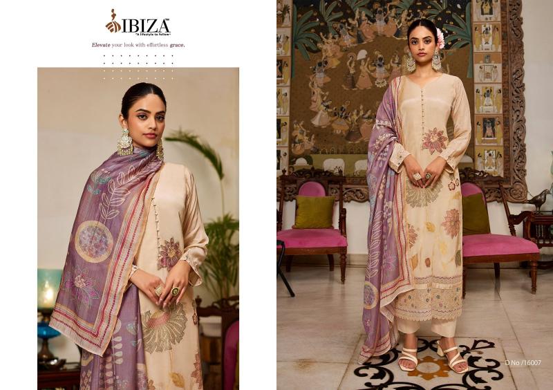 Ibiza Naveli catalog wholesale salwar kameez online in india shopskit