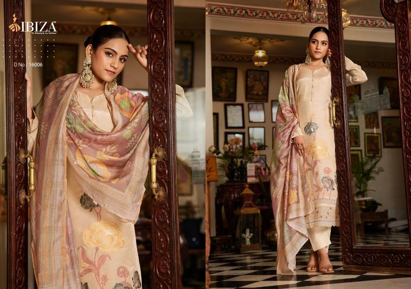 Ibiza Naveli catalog wholesale salwar kameez online in india shopskit