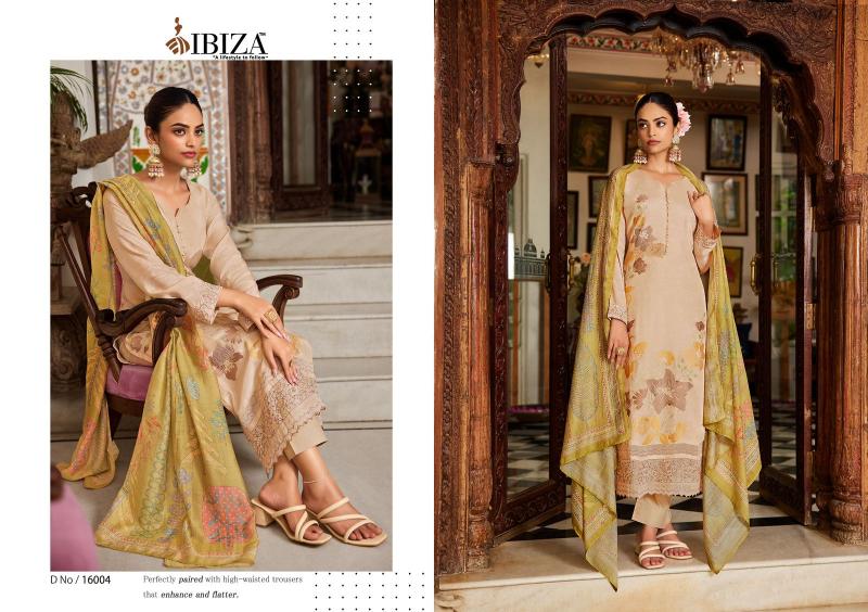 Ibiza Naveli catalog wholesale salwar kameez online in india shopskit