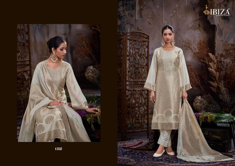 Ibiza Sakhi Vol 11 Catalog designer salwar kameez wholesalers uk