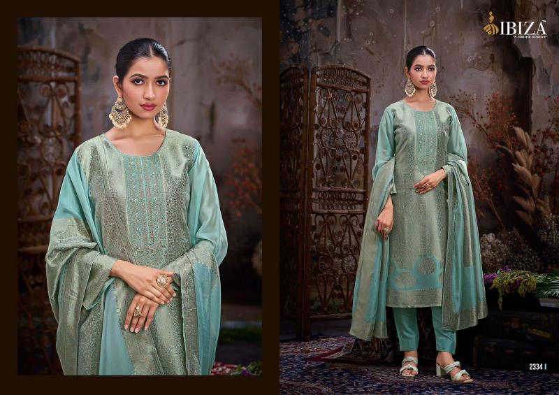 Ibiza Sakhi Vol 11 Catalog designer salwar kameez wholesalers uk