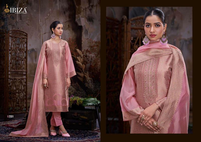 Ibiza Sakhi Vol 11 Catalog designer salwar kameez wholesalers uk