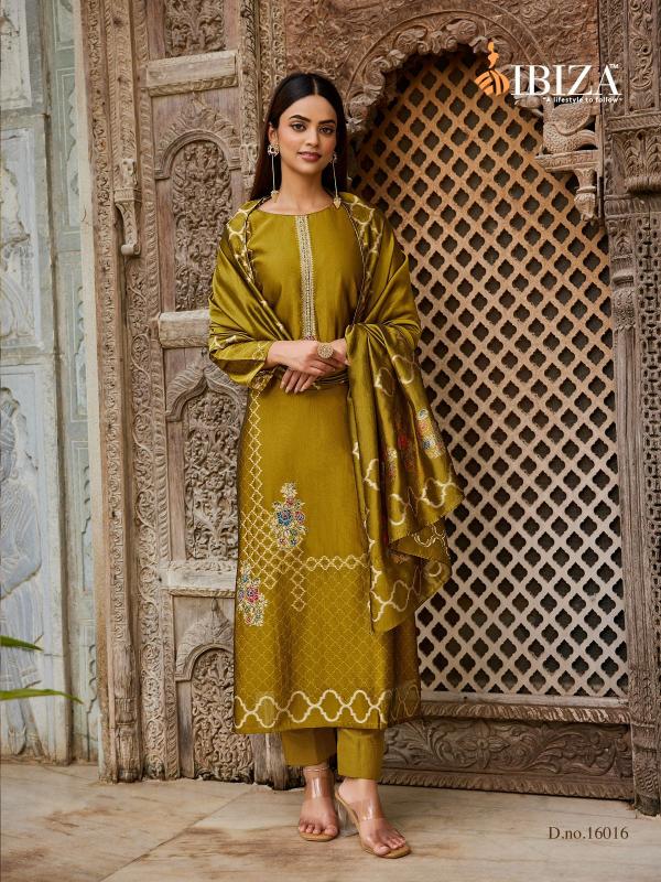 Ibiza Sukoon catalog salwar kameez catalogue wholesale surat