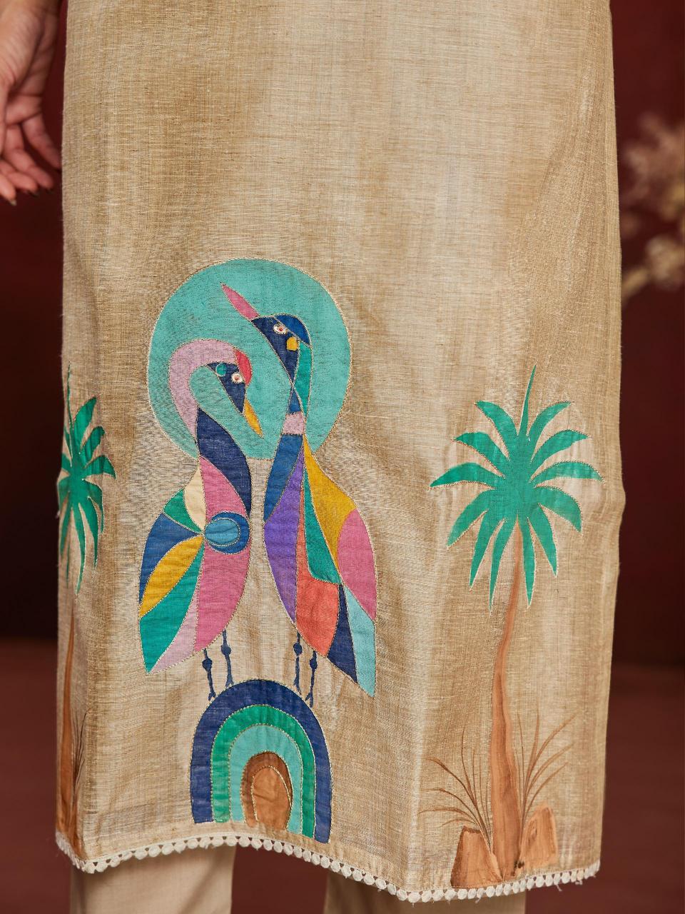Ibiza Sundari catalog wholesale printed salwar kameez