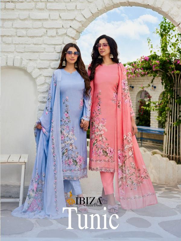 Ibiza Tunic catalog designer salwar kameez wholesale in mumbai