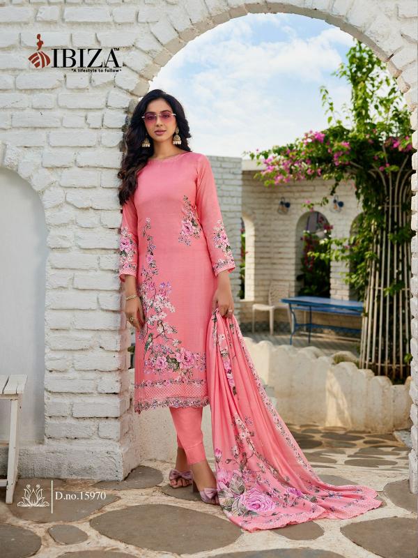 Ibiza Tunic catalog designer salwar kameez wholesale in mumbai
